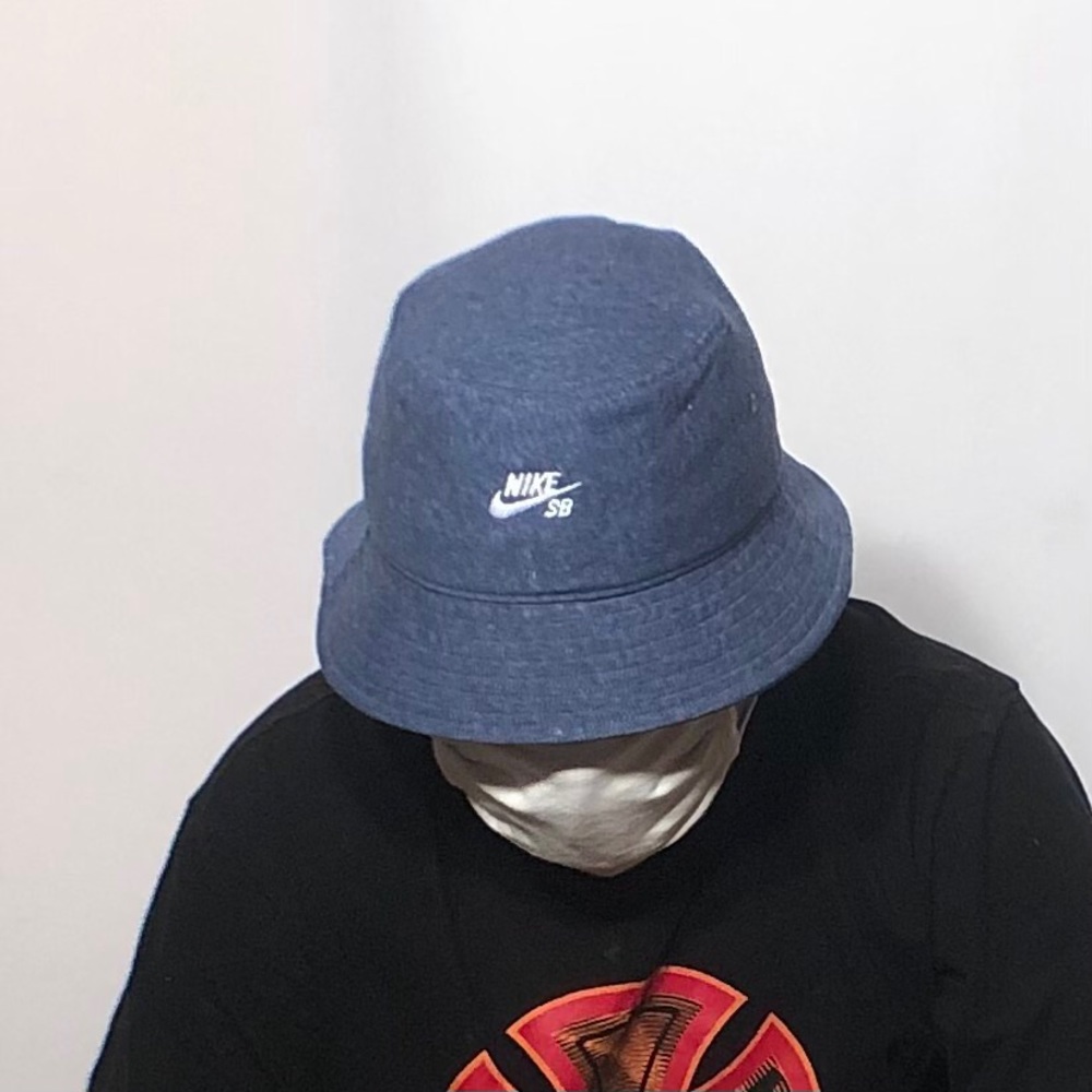 Nike SB Bucket Hat